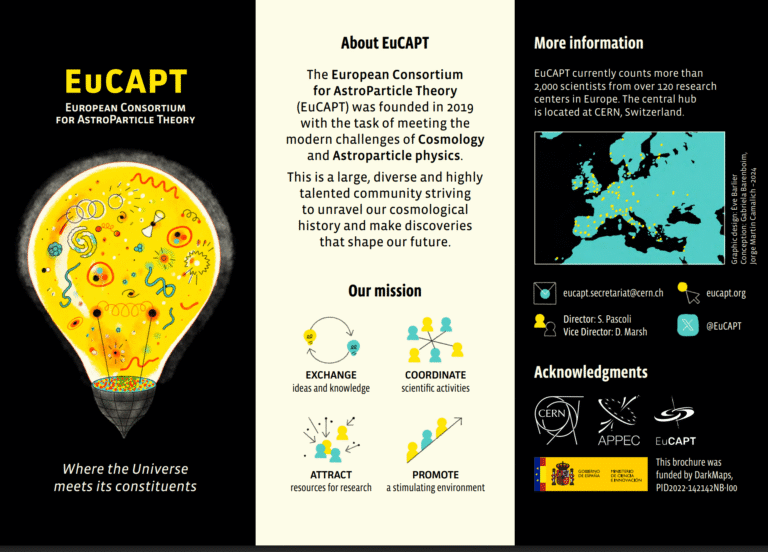 CAMK PAN dołącza do EuCAPT